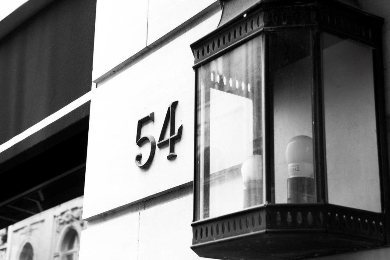 Hotel Galileo Champs Elysees Paris Exterior photo