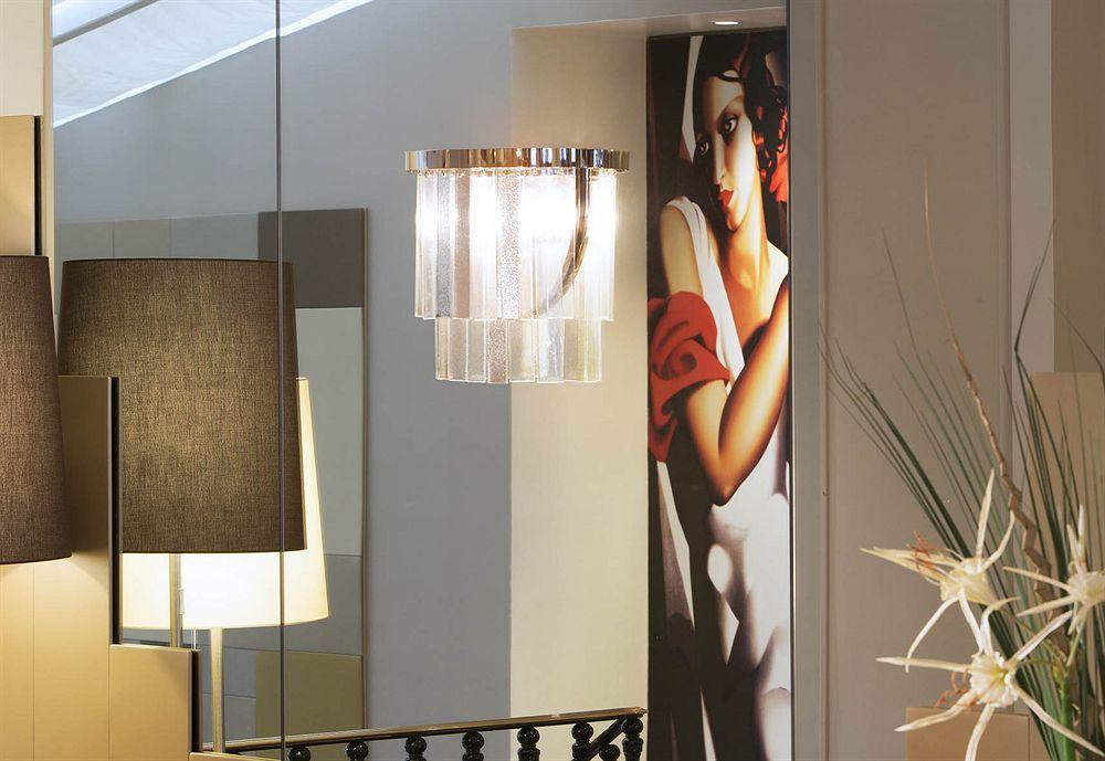 Hotel Galileo Champs Elysees Paris Exterior photo